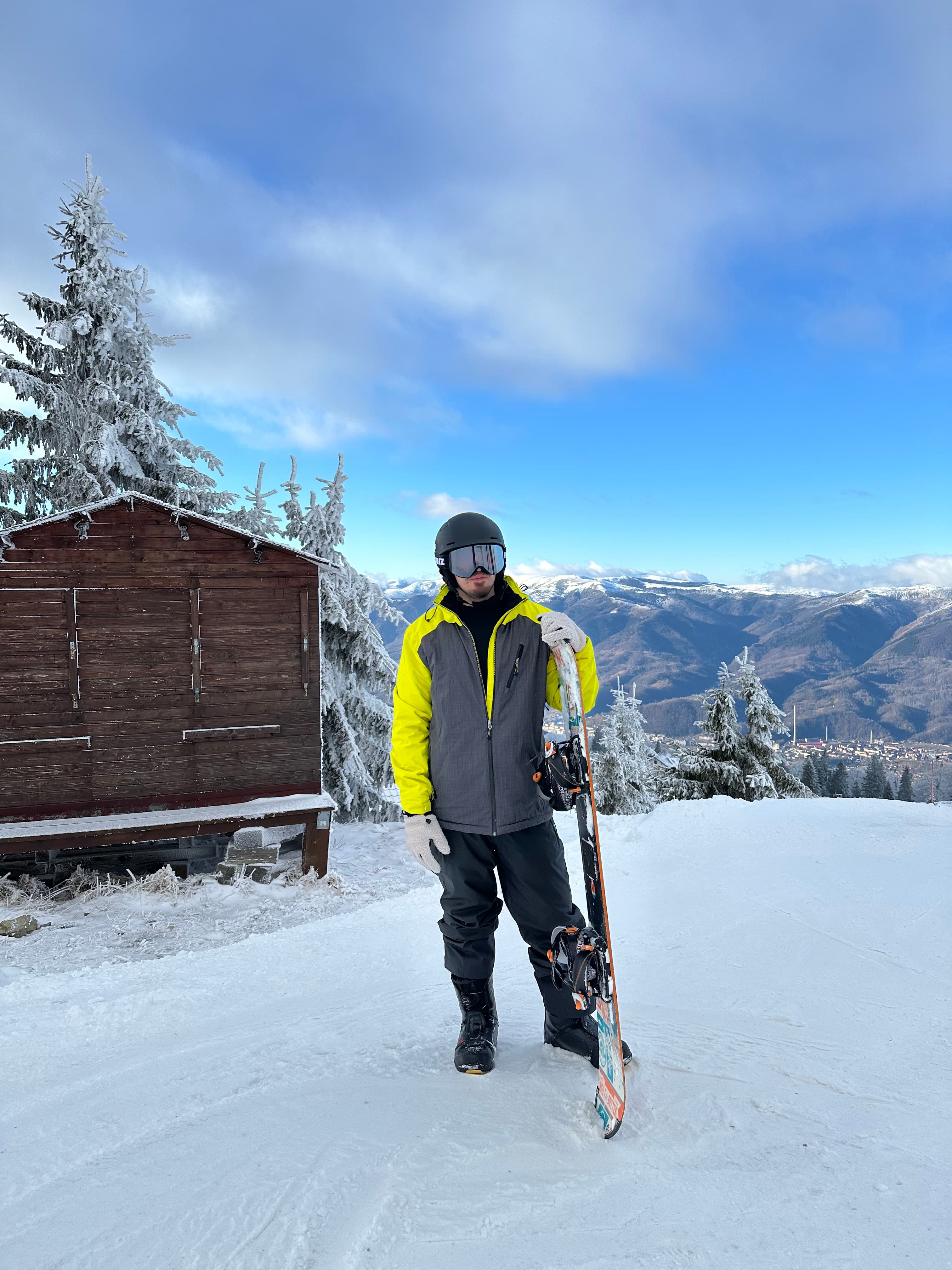 Generative Playground